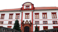 Zákupy - exteriér (1)